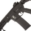 Delta Armory M4 / AR15 M-LOK 13" ALPHA EAGLE – Black