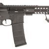Delta Armory M4 / AR15 M-LOK 13" ALPHA EAGLE – Black