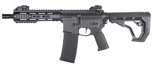 Delta Armory M4 / AR15 M-LOK 8" CHARLIE EAGLE – Carbon