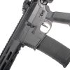 Delta Armory M4 / AR15 M-LOK 8" CHARLIE EAGLE – Carbon