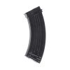 Delta Armory AK-47 Metal Mid-Cap Magazine, 180 BBs – Black