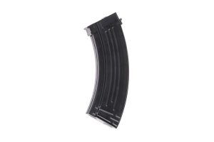 Delta Armory AK-47 Metal Mid-Cap Magazine, 180 BBs – Black