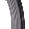 Delta Armory AK-47 Metal Mid-Cap Magazine, 180 BBs – Black