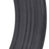 Delta Armory AK-47 Metal Mid-Cap Magazine, 500 BBs – Black