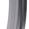 Delta Armory AK-47 Metal Mid-Cap Magazine, 500 BBs – Black
