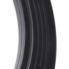 Delta Armory AK-47 Metal Mid-Cap Magazine, 500 BBs – Black