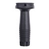 Delta Armory VERTICAL RIS Front Grip – Black
