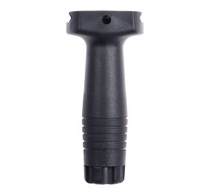 Delta Armory VERTICAL RIS Front Grip – Black