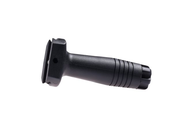 Delta Armory VERTICAL RIS Front Grip – Black