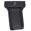 Delta Armory B5 Short Tactical RIS Front Grip – Black