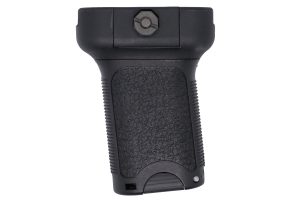 Delta Armory B5 Short Tactical RIS Front Grip – Black