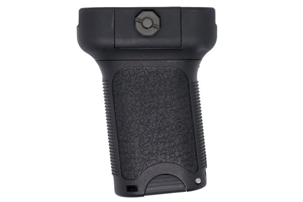 Delta Armory B5 Short Tactical RIS Front Grip – Black