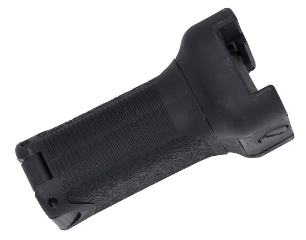 Delta Armory B5 Short Tactical RIS Front Grip – Black