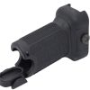 Delta Armory B5 Short Tactical RIS Front Grip – Black