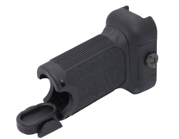 Delta Armory B5 Short Tactical RIS Front Grip – Black