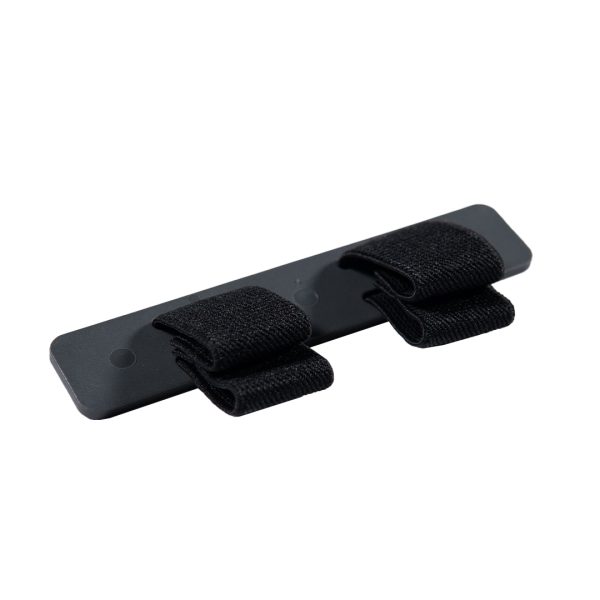 FMA MOLLE Strap Holder for CAT Tourniquet - Black FMA MOLLE Strap Holder for CAT Tourniquet - Black