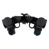 FMA PVS-21 NVG Dummy Replica, without Illumination - Black