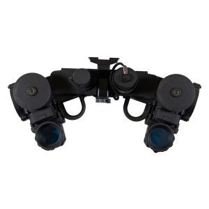 FMA PVS-21 NVG Dummy Replica, without Illumination - Black