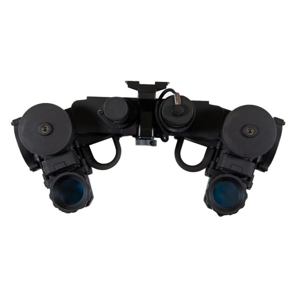FMA PVS-21 NVG Dummy Replica, without Illumination - Black
