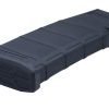Delta Armory M4 / AR15 DMAG Mid-Cap Magazine, 120 BBs – Black Delta Armory M4 / AR15 DMAG Mid-Cap Magazine, 120 BBs – Black