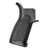 Delta Armory M4 / AR15 QRS B5 AEG Motor Pistol Grip – Black