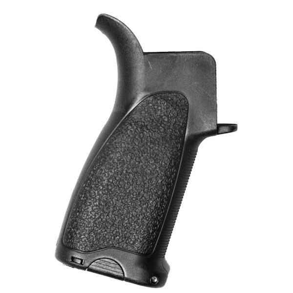 Delta Armory M4 / AR15 QRS B5 AEG Motor Pistol Grip – Black