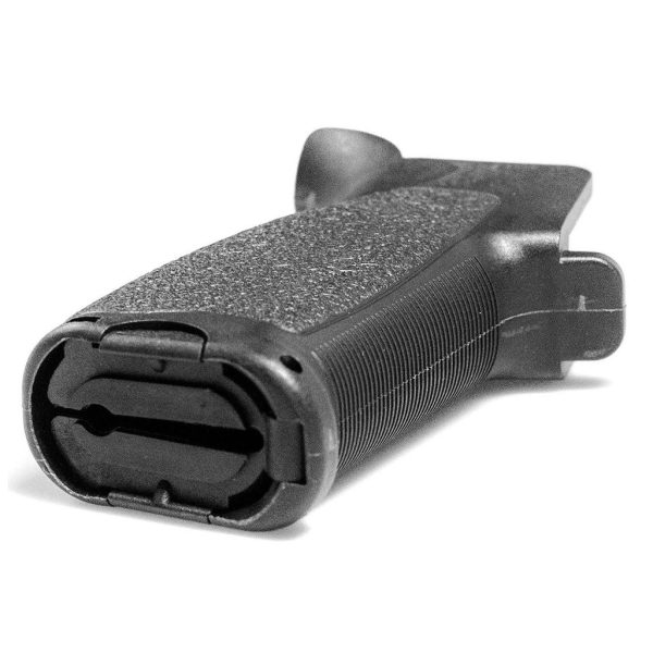 Delta Armory M4 / AR15 QRS B5 AEG Motor Pistol Grip – Black