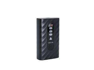 STRIKE C920 LiPo Battery Charger (USB-C) – Black