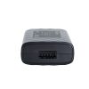 STRIKE C920 LiPo Battery Charger (USB-C) – Black