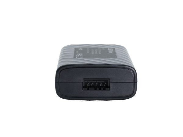 STRIKE C920 LiPo Battery Charger (USB-C) – Black