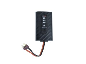 STRIKE C920 NiMH Battery Charger (USB-C) – Black