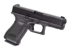 UMAREX / VFC Glock 19 Gen5 GBB Airsoft Pistol – Black