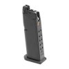 UMAREX / VFC Glock 19 Gen5 GBB Gas Magazine, 19 BBs – Black