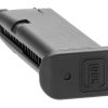 UMAREX / VFC Glock 19 Gen5 GBB Gas Magazine, 19 BBs – Black