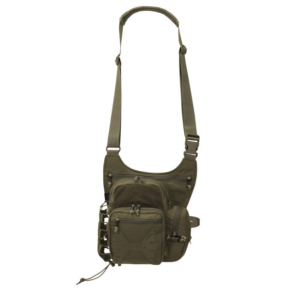 HELIKON EDC SIDE BAG® Cordura® – Green