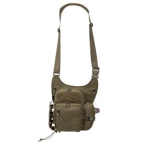 HELIKON EDC SIDE BAG® Cordura® – Adaptive Green