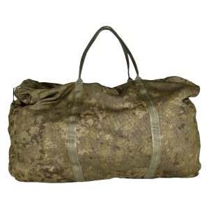 KMCS Ghilie Suit Transport Bag – Next-Gen Brown