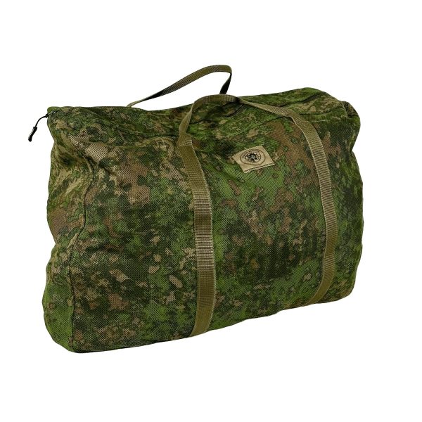 KMCS Ghilie Suit Transport Bag – Green