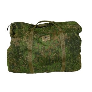 KMCS Ghilie Suit Transport Bag – Green