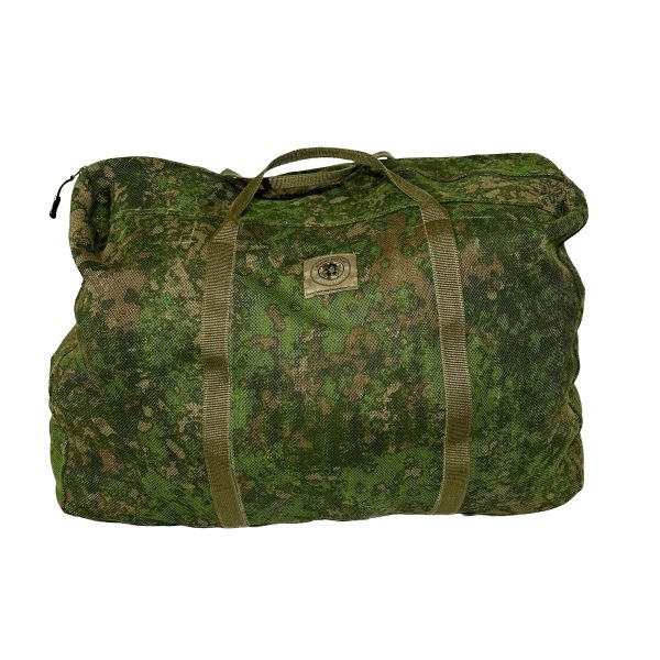 KMCS Ghilie Suit Transport Bag – Green
