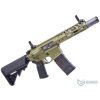 CYMA Noveske N4 PDW 7.0 CGS GBBR Airsoft Rifle – Green