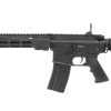 S&T Colt M4 MK16 URG-I 11.5 G3 ETU Airsoft Rifle – Black