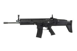VFC FN SCAR-L STD AEG Airsoft Rifle – Black