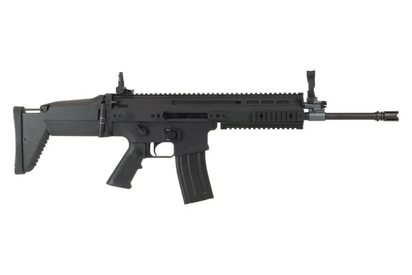 VFC FN SCAR-L STD AEG Airsoft Rifle – Black
