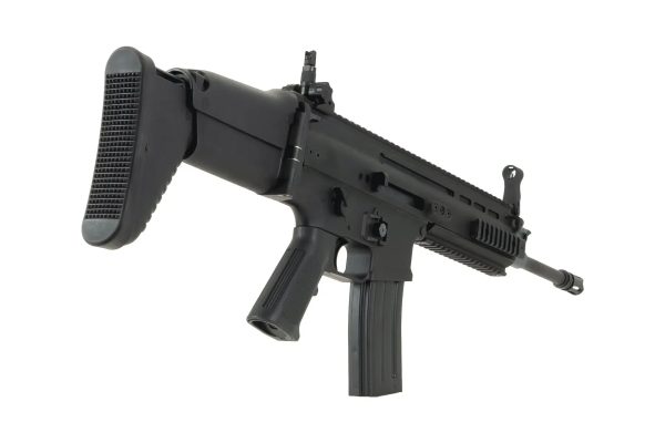 VFC FN SCAR-L STD AEG Airsoft Rifle – Black