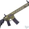 CYMA Noveske N4 13.5 CGS GBBR Airsoft Rifle – Green