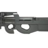 WE Cybergun FN® P90 GBBR Airsoft Gun – Black