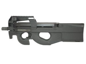 WE Cybergun FN® P90 GBBR Airsoft Gun – Black