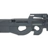 WE Cybergun FN® P90 GBBR Airsoft Gun – Black