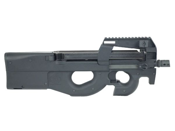 WE Cybergun FN® P90 GBBR Airsoft Gun – Black